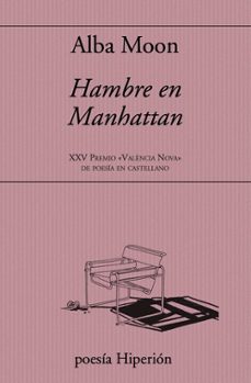 hambre en manhattan-alba moon-9788490022719
