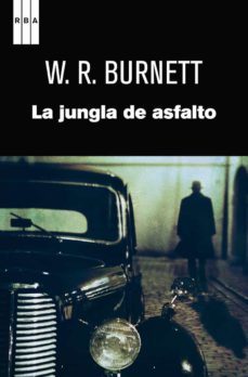 la jungla de asfalto-9788490062319