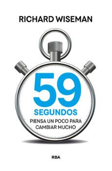 59 segundos (ebook)-9788490068519