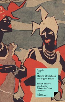 hampa afrocubana (ebook)-fernando ortiz-9788490073919