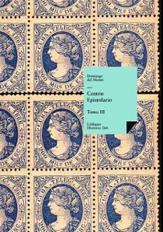 centon epistolario (ebook)-domingo del monte-9788490075319