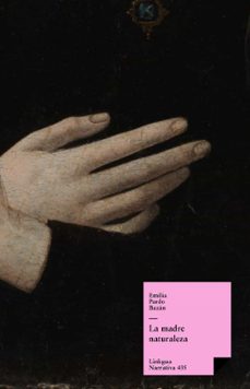 la madre naturaleza (ebook)-emilia pardo bazan-9788490079119