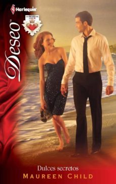 dulces secretos (ebook)-maureen child-9788490104019