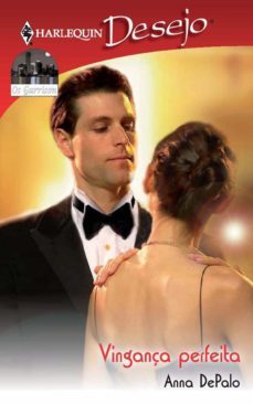 vingança perfeita (ebook)-anna depalo-9788490107119