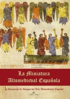 la miniatura altomedieval española-9788490112519