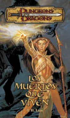 los muertos que viven (ebook)-t.h lain-9788490185919