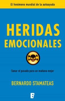 heridas emocionales (ebook)-9788490193419
