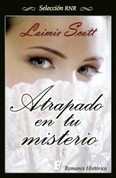 atrapado en tu misterio (ebook)-9788490198919