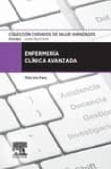 enfermeria clinica avanzada-9788490224519