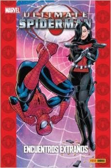 ultimate spiderman 6: encuentros extraños-mark bagley-9788490241219