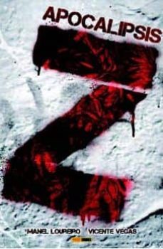 apocalipsis z-vicente vegas-9788490243619