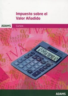 impuesto sobre el valor añadido-9788490259719