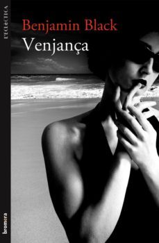 venjança-benjamin black-9788490261019