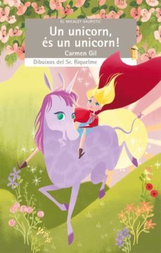 un unicorn, es un unicorn! (val)-9788490263419