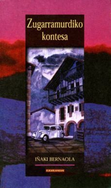 zugarramurdiko kontesa (ebook)-iñaki bernaola-9788490276419