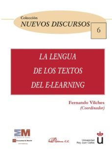 la lengua de los textos del e-learning-9788490311219