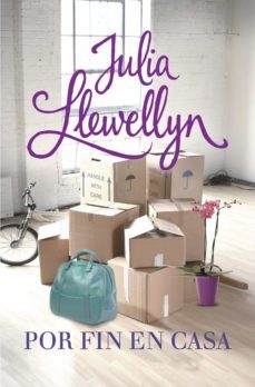 por fin en casa (ebook)-julia llewellyn-9788490322819