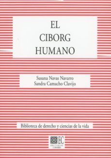 el ciborg humano-9788490457719