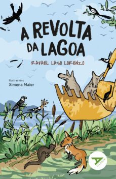 a revolta da lagoa-9788490465219