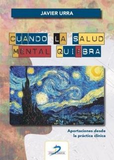 cuando la salud mental quiebra-javier urra-9788490524619