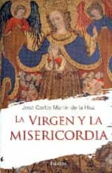 la virgen y la misericordia-9788490613719