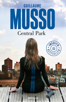 central park-9788490628119
