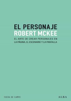 el personaje (ebook)-robert mckee-9788490658819