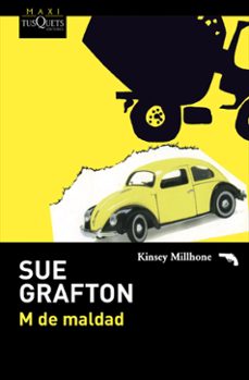 m de maldad-sue grafton-9788490664919