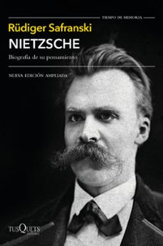 nietzsche-rudiger safranski-9788490666319