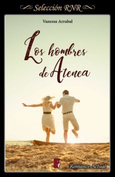 los hombres de atenea (ebook)-vanessa arrabal-9788490698419