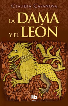la dama y el leon-9788490704219
