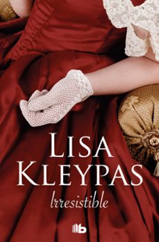 irresistible-lisa kleypas-9788490709719