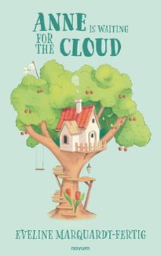 anne is waiting for the cloud (ebook)-eveline marquardt-fertig-9788490728819