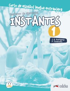instantes 1. cuaderno de ejercicios-patricia santervas gonzalez-jose ramon rodriguez martin-9788490812419