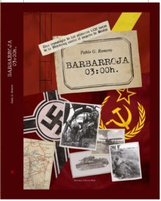 barbarroja 03:00 hrs (ebook)-pablo gabriel romero vallecillo-9788490958719