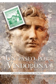 un paseo por vindobona (ebook)-carlos montero de doñoro-9788490959619