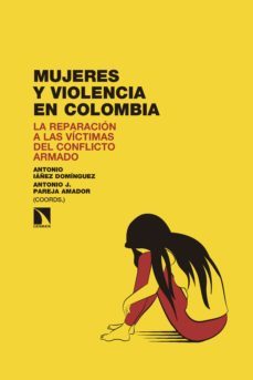 mujeres y violencia en colombia (ebook)-9788490977019