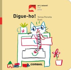 digeu-ho!-teresa porcella-9788491012719