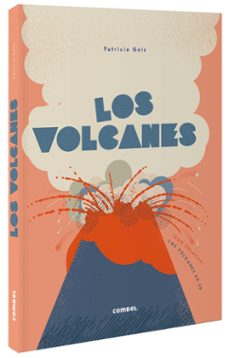 los volcanes-patricia geis-9788491016519