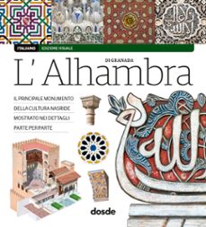 l´alhambra (ed. italiano)-9788491031819