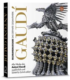 ed. visual antoni gaudi- aleman-9788491032519