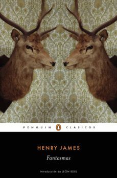 fantasmas (los mejores clasicos) (ebook)-henry james-9788491052319