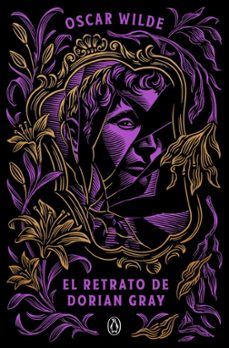 el retrato de dorian gray (los mejores clásicos)-oscar wilde-9788491053019
