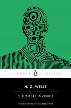 el hombre invisible-herbert george wells-9788491055419