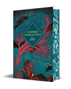 cumbres borrascosas (edicion especial limitada)-emily bronte-9788491057819