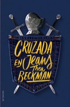 cruzada en jeans-thea beckman-9788491074519