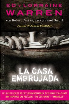 la casa embrujada-9788491115519