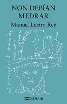 non debian medrar-manuel lueiro rey-9788491210719