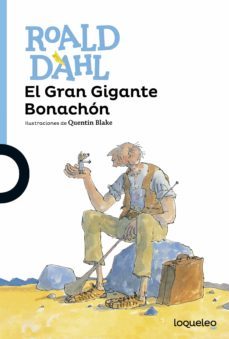 el gran gigante bonachon-9788491221319