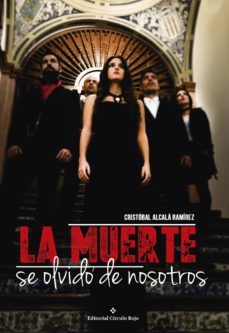 la muerte se olvido de nosotros (ebook)-9788491263319